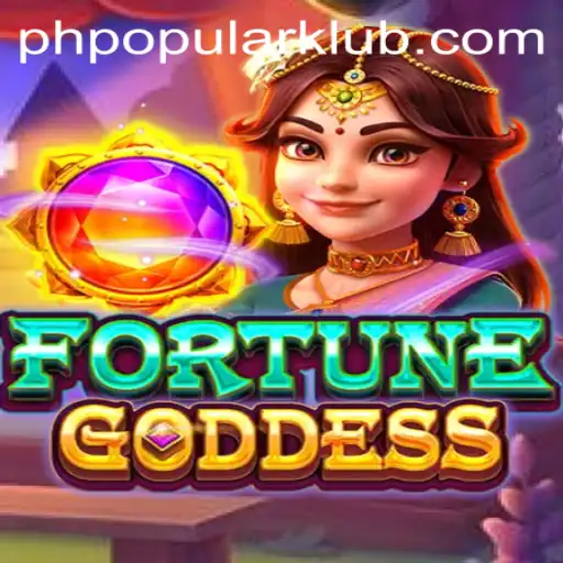 Unveiling the Mystique of FORTUNEGODDESS: An Insight into the PHPOPULAR Game