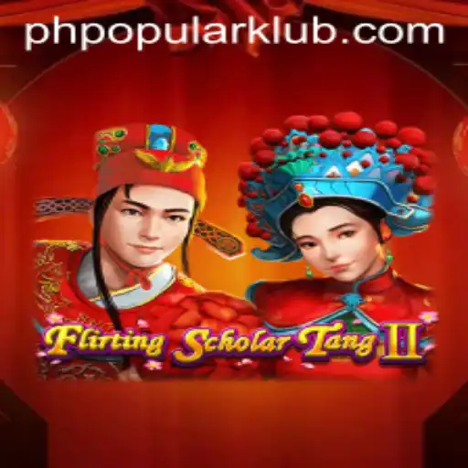 FlirtingScholarTangII: The Unveiling of Chinese Culture and Captivating Gameplay