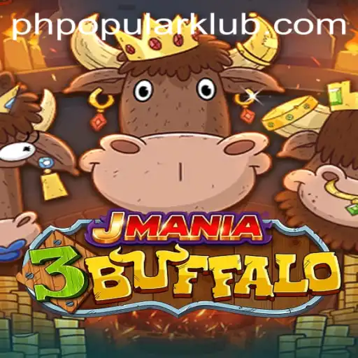JMania3Buffalo: A Revolutionary Gaming Experience