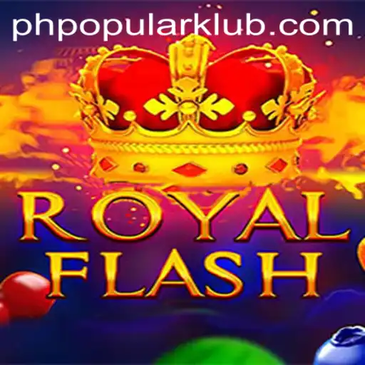 Discovering RoyalFlash: A New Gaming Sensation with a Twist