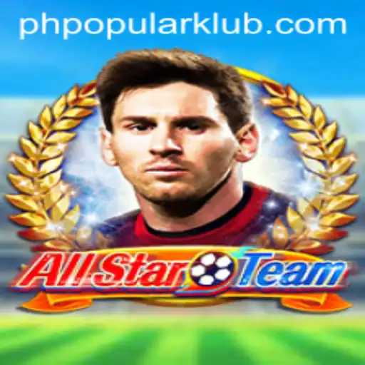 Discover the Exciting World of AllStarTeam: The Ultimate PHPOPULAR Game Experience