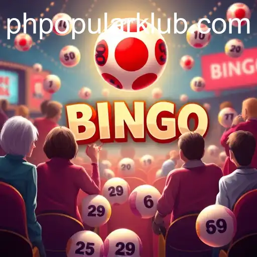 The Fascinating World of Bingo Games - Unveiling the Charm of PHPOPULAR