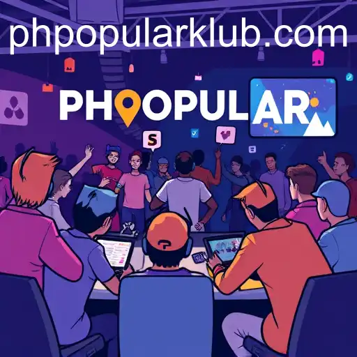 PHPOPULAR: Building Stronger Player Communities