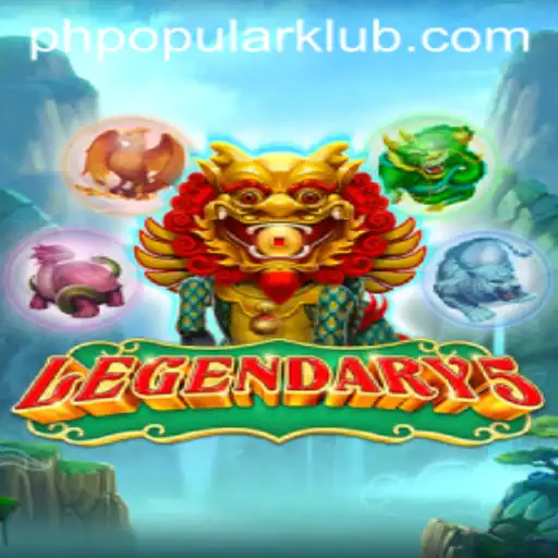 Discovering Legendary5: A New Era in Gaming with PHPOPULAR