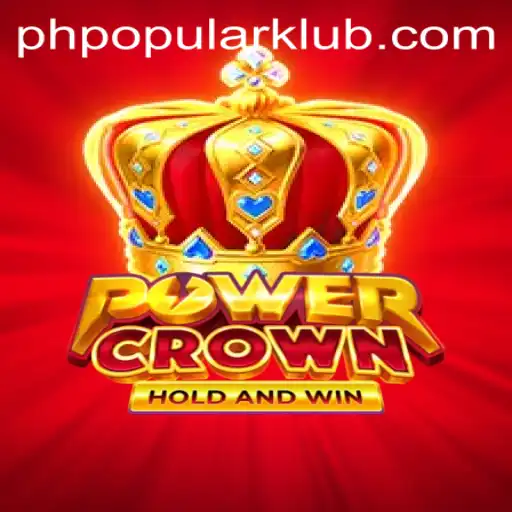 PowerCrown: A Thrilling New Gaming Experience