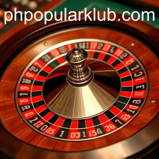 Unveiling the World of Roulette: The Spin of Fate