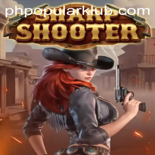 Sharpshooter: A Popular Game Taking the World by Storm
