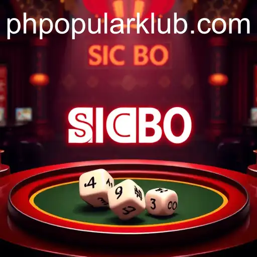 The Rising Popularity of Sic Bo: A Cultural and Gaming Phenomenon