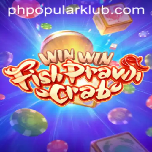 Discover the Excitement of WinWinFishPrawnCrab: A Popular Game in the Philippines